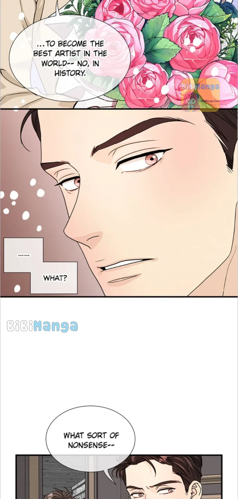 Personal Preference Chapter 9 - page 16