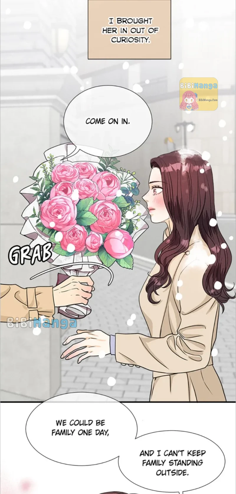 Personal Preference Chapter 9 - page 22