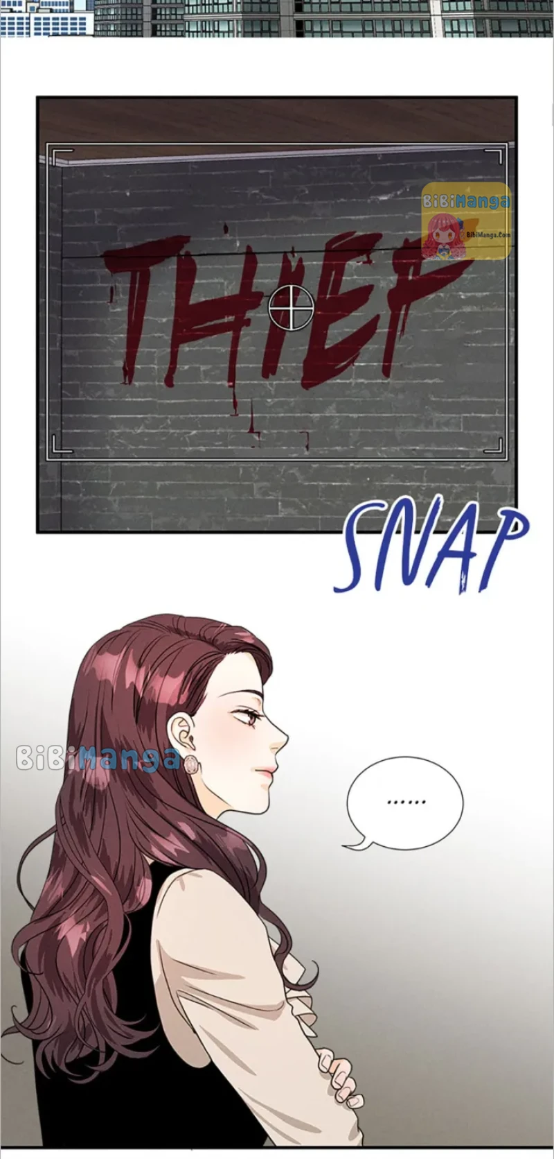 Personal Preference Chapter 9 - page 27