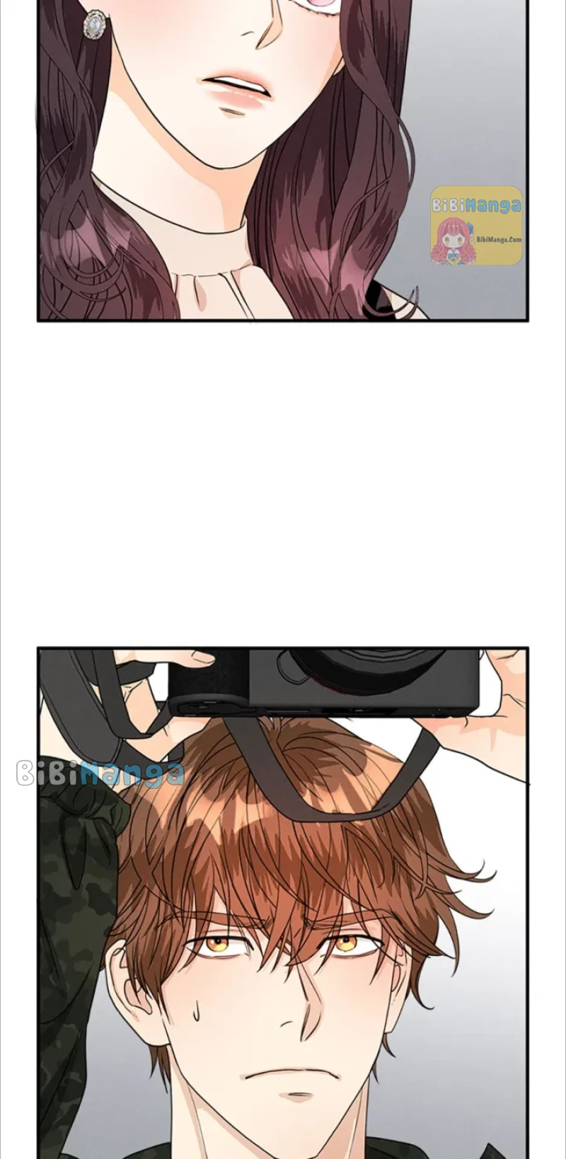 Personal Preference Chapter 9 - page 30