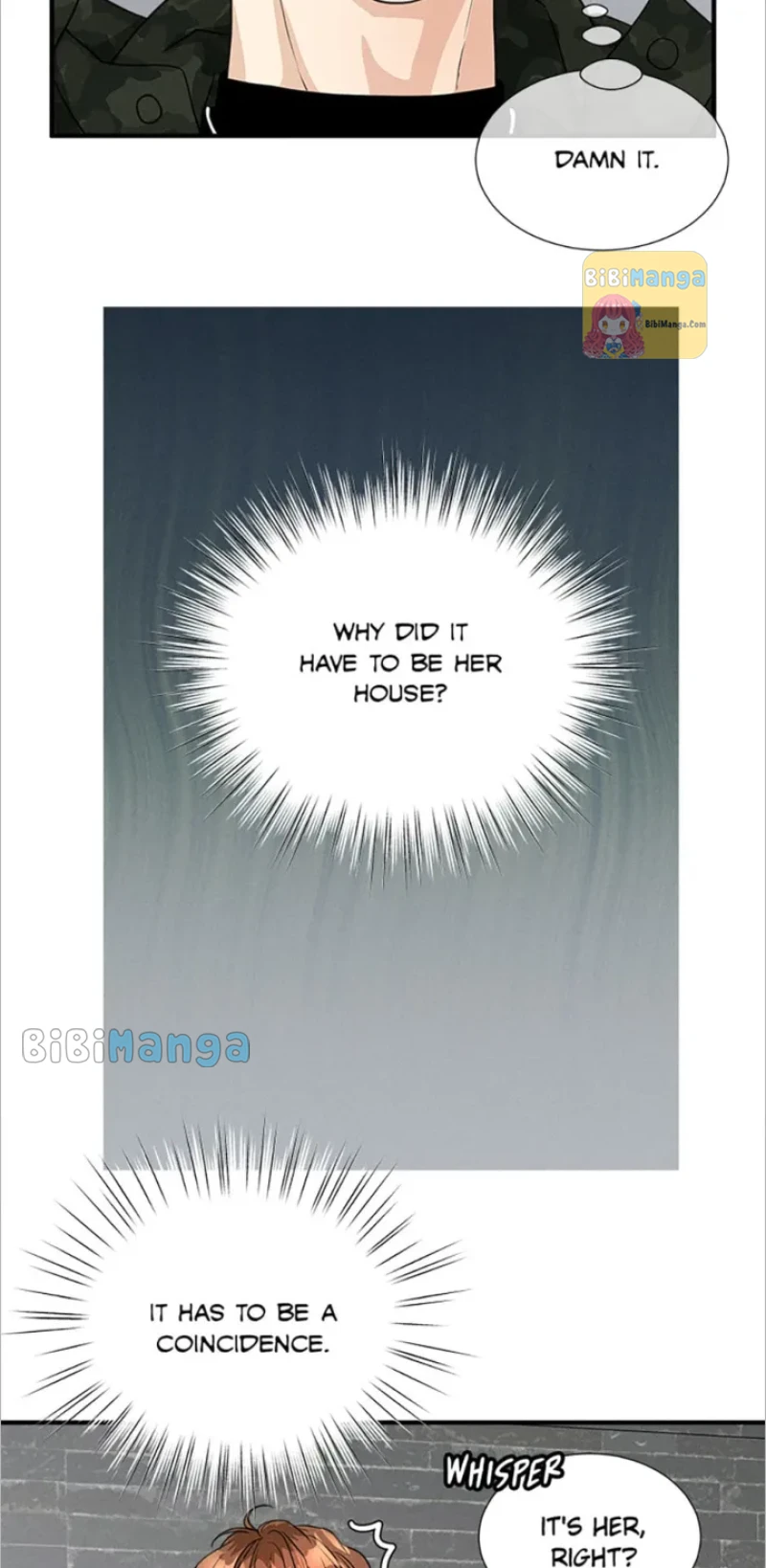 Personal Preference Chapter 9 - page 31