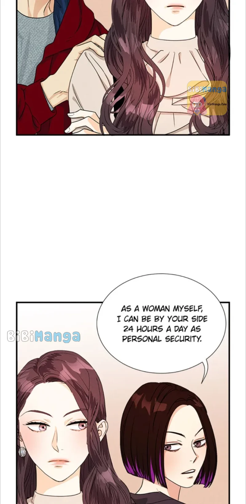 Personal Preference Chapter 9 - page 35