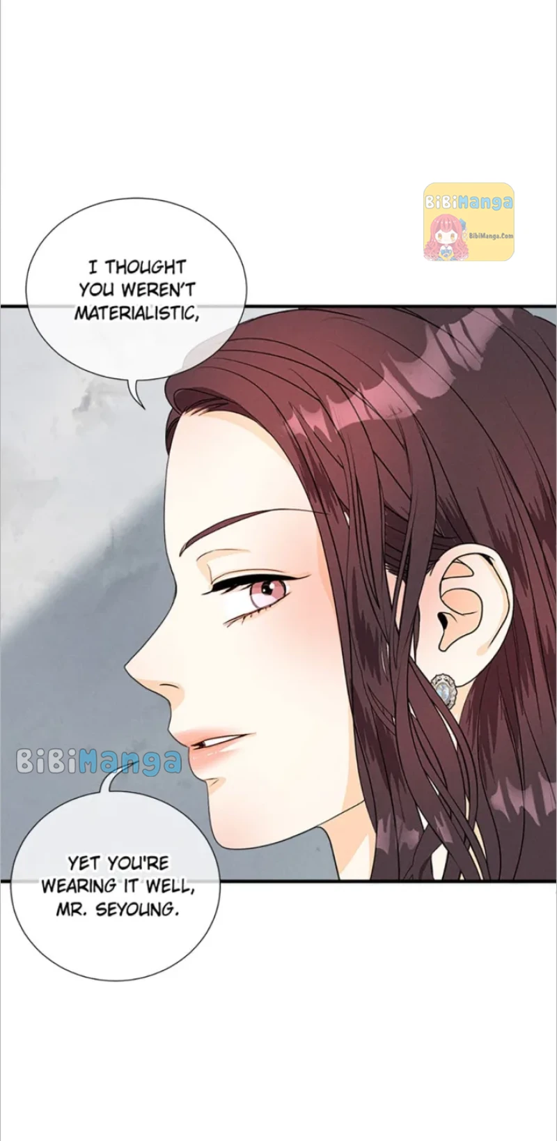 Personal Preference Chapter 9 - page 38