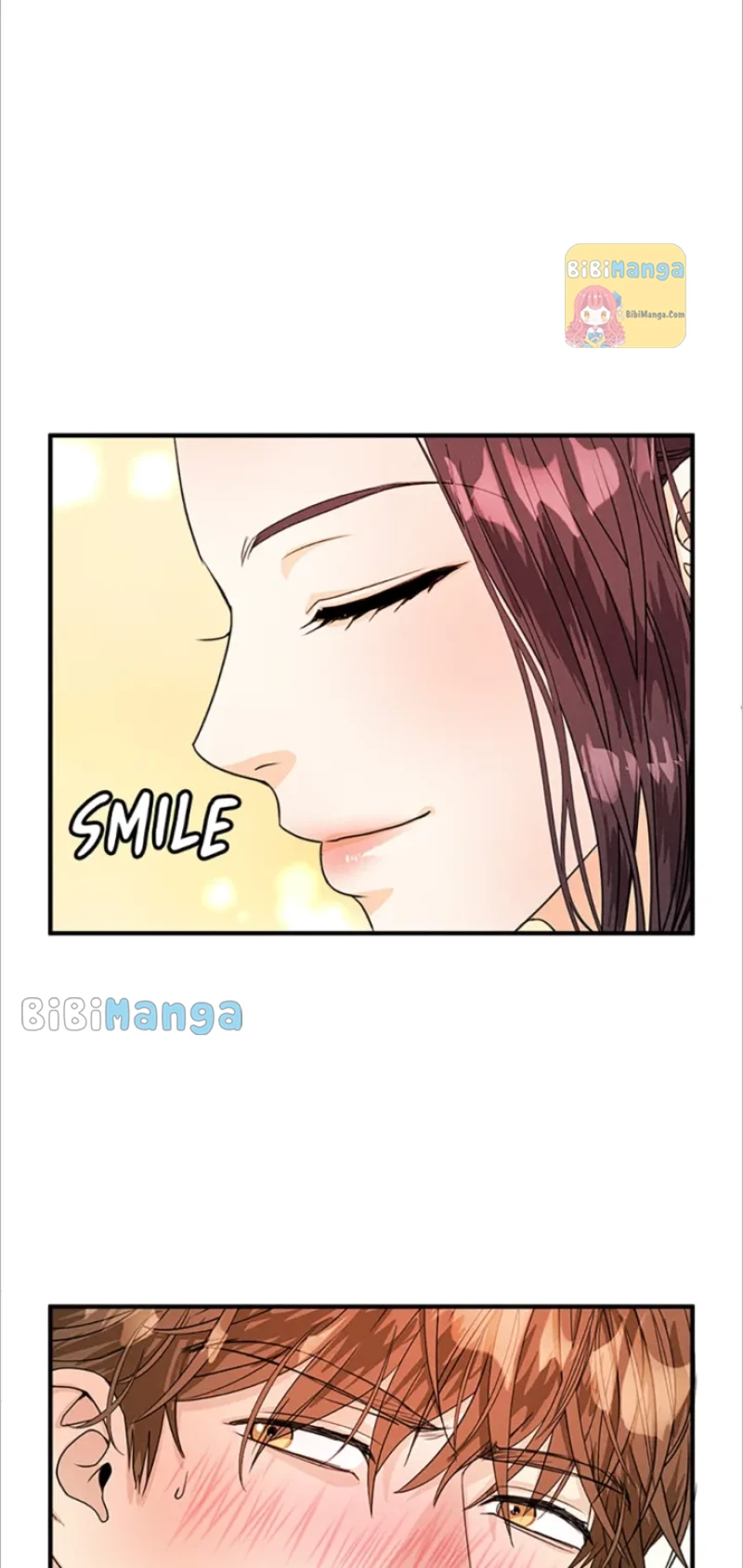 Personal Preference Chapter 9 - page 41
