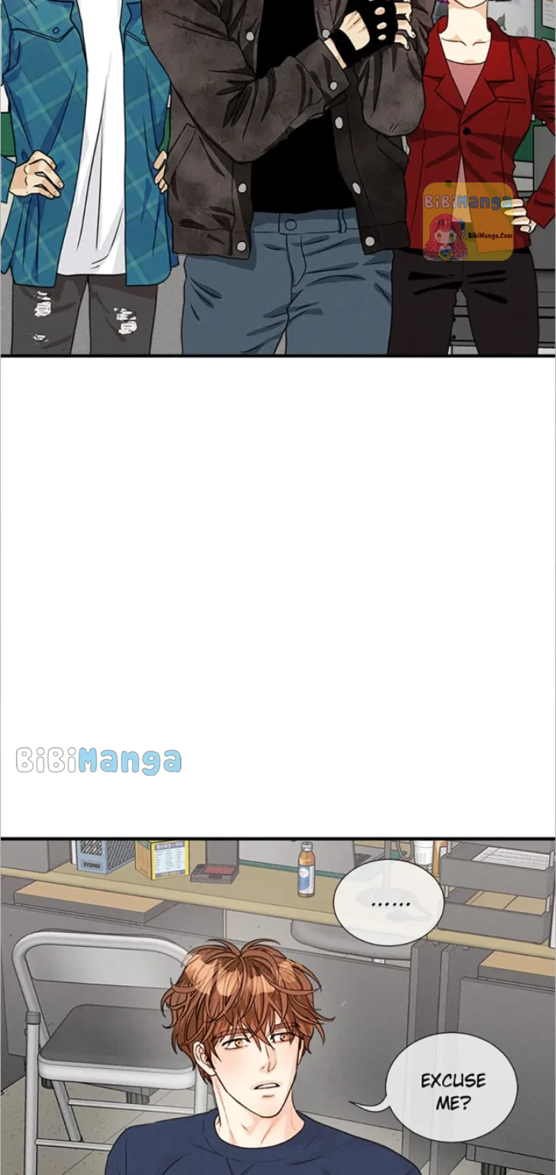 Personal Preference Chapter 9 - page 44