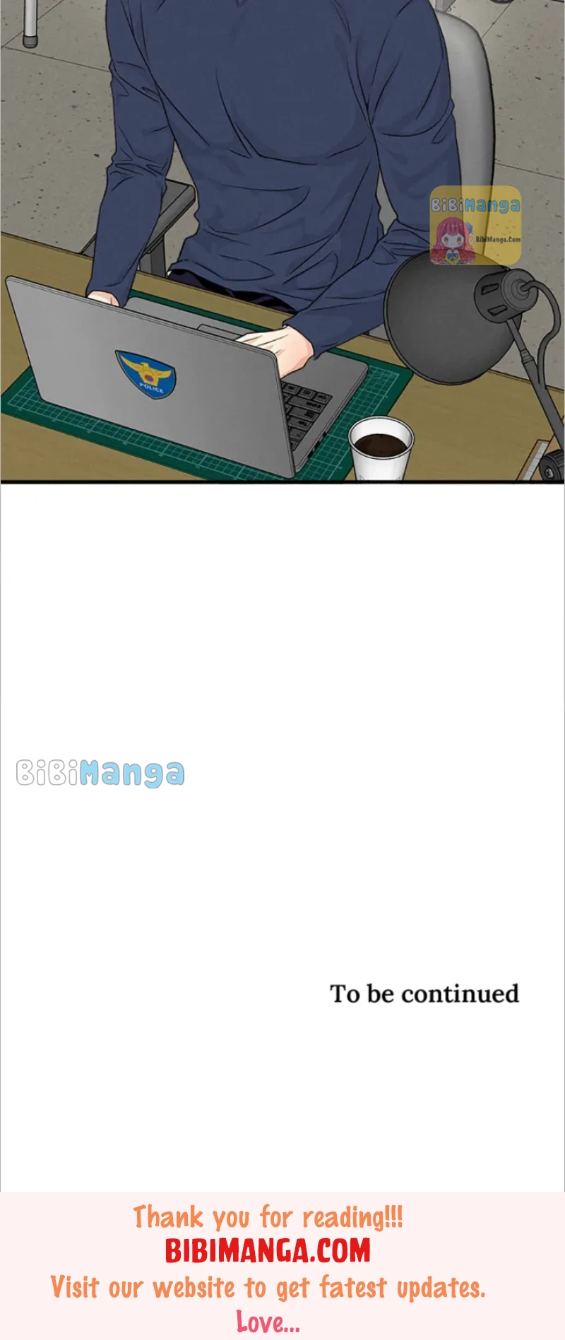 Personal Preference Chapter 9 - page 45