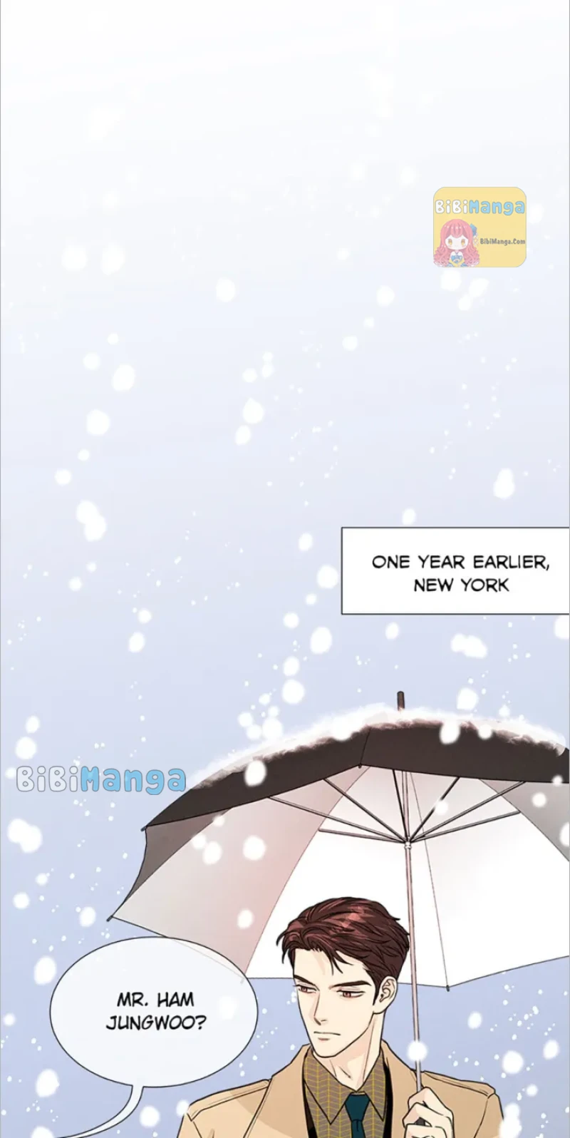 Personal Preference Chapter 9 - page 8