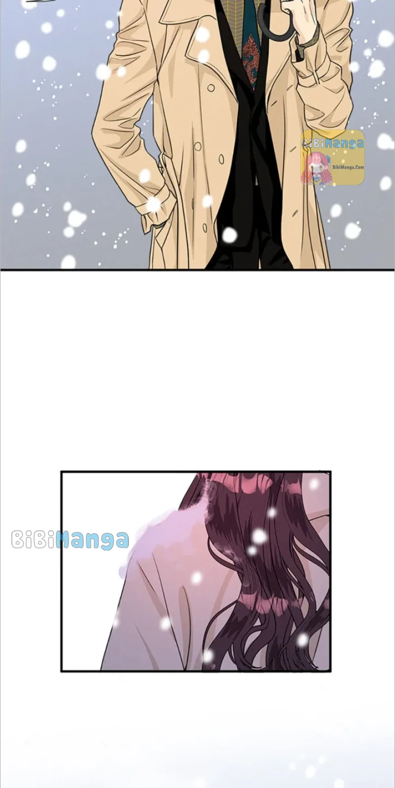 Personal Preference Chapter 9 - page 9