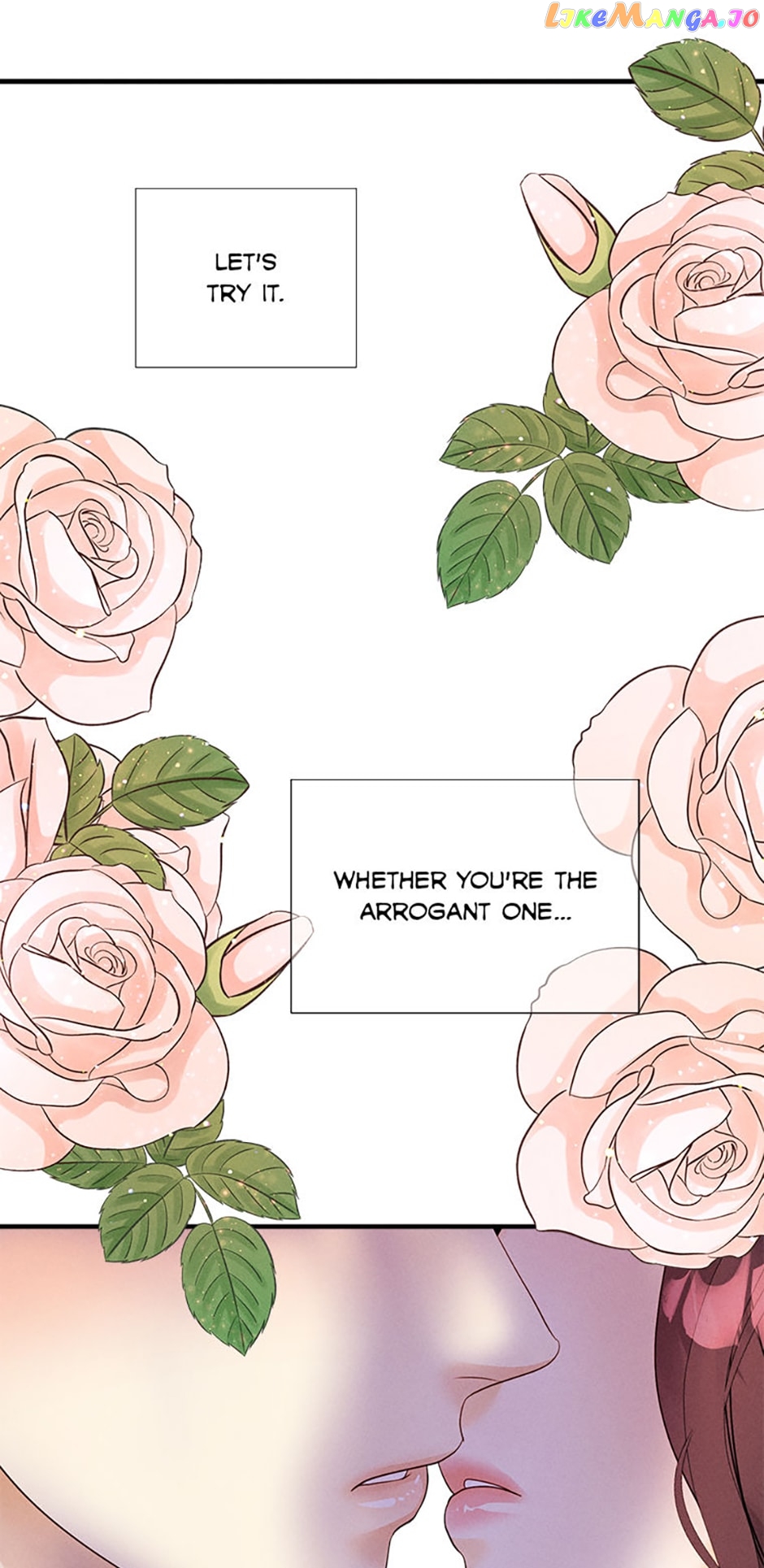 Personal Preference Chapter 33 - page 1