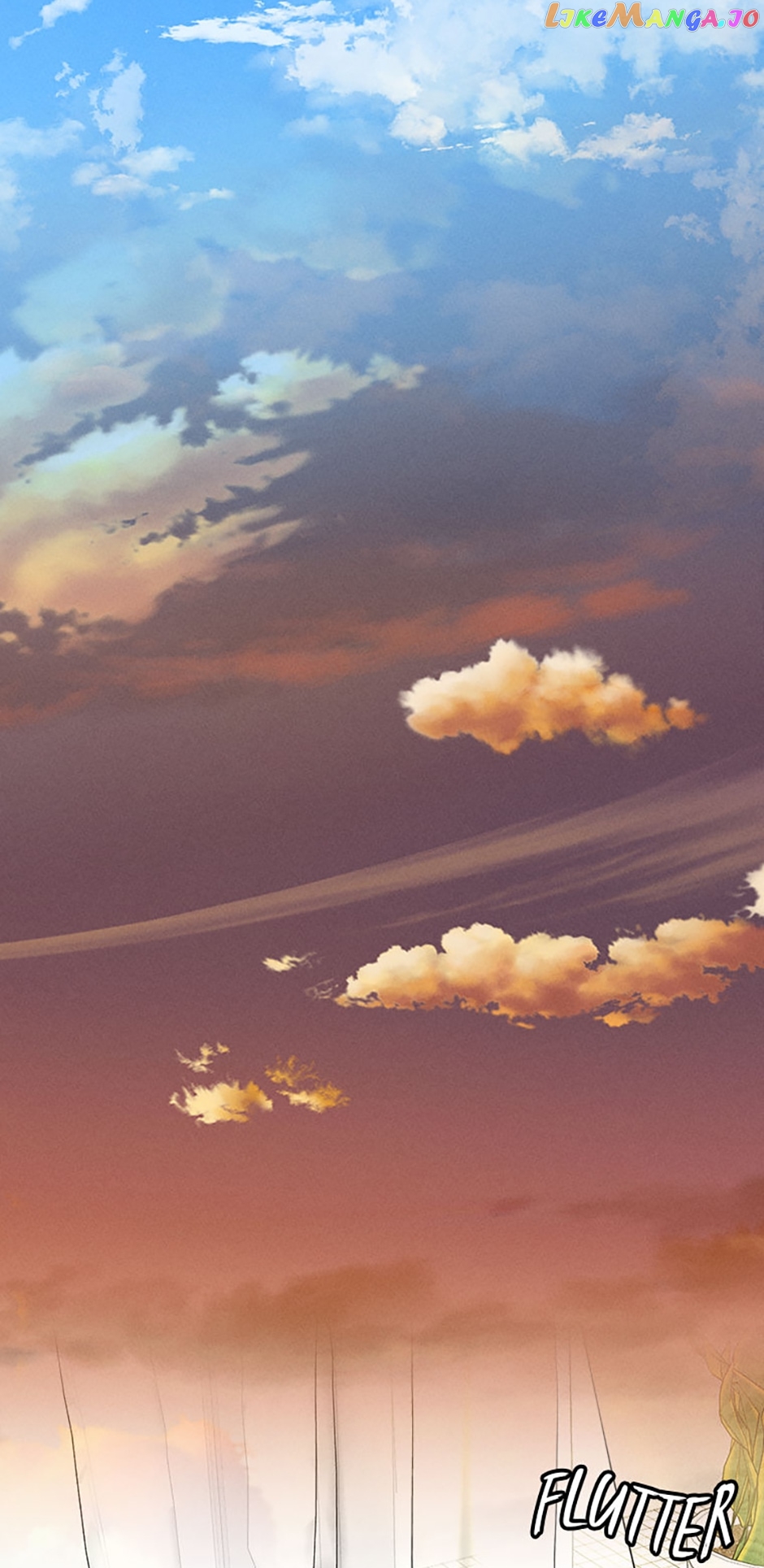 Personal Preference Chapter 33 - page 11