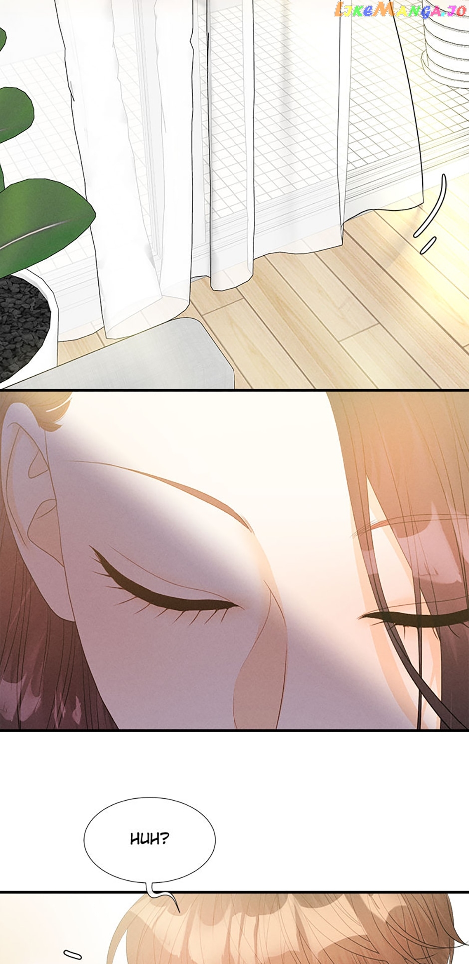 Personal Preference Chapter 33 - page 12