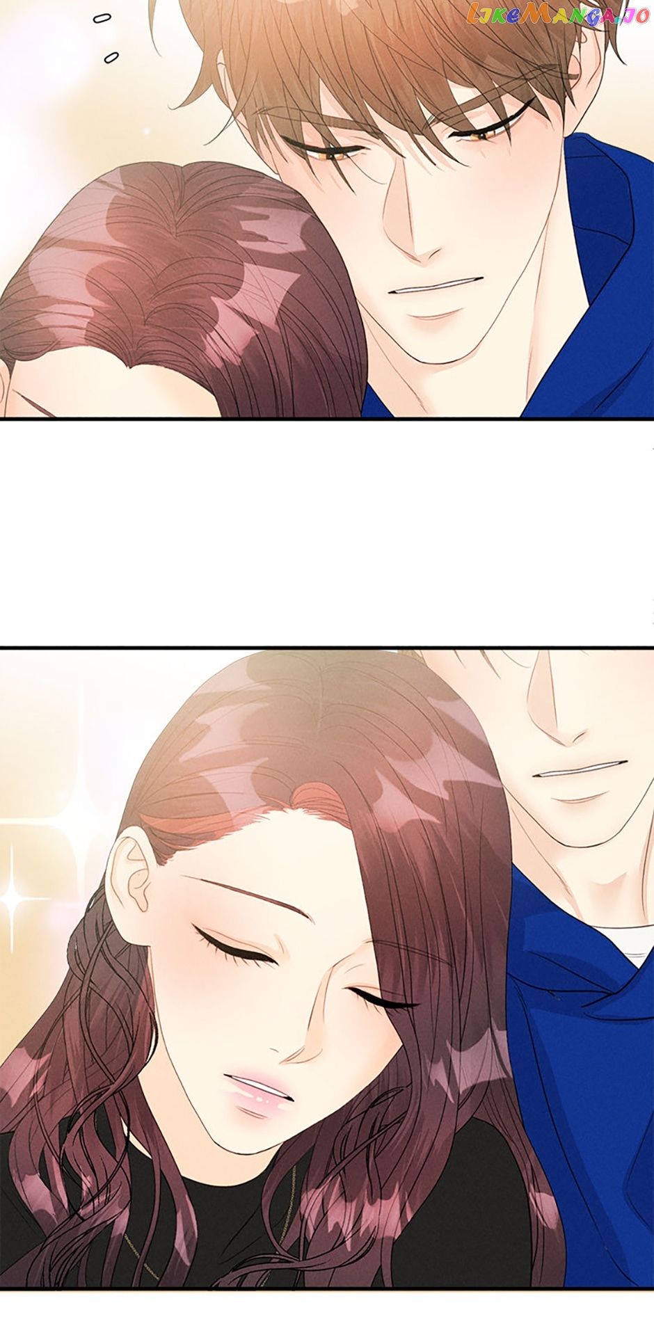 Personal Preference Chapter 33 - page 13