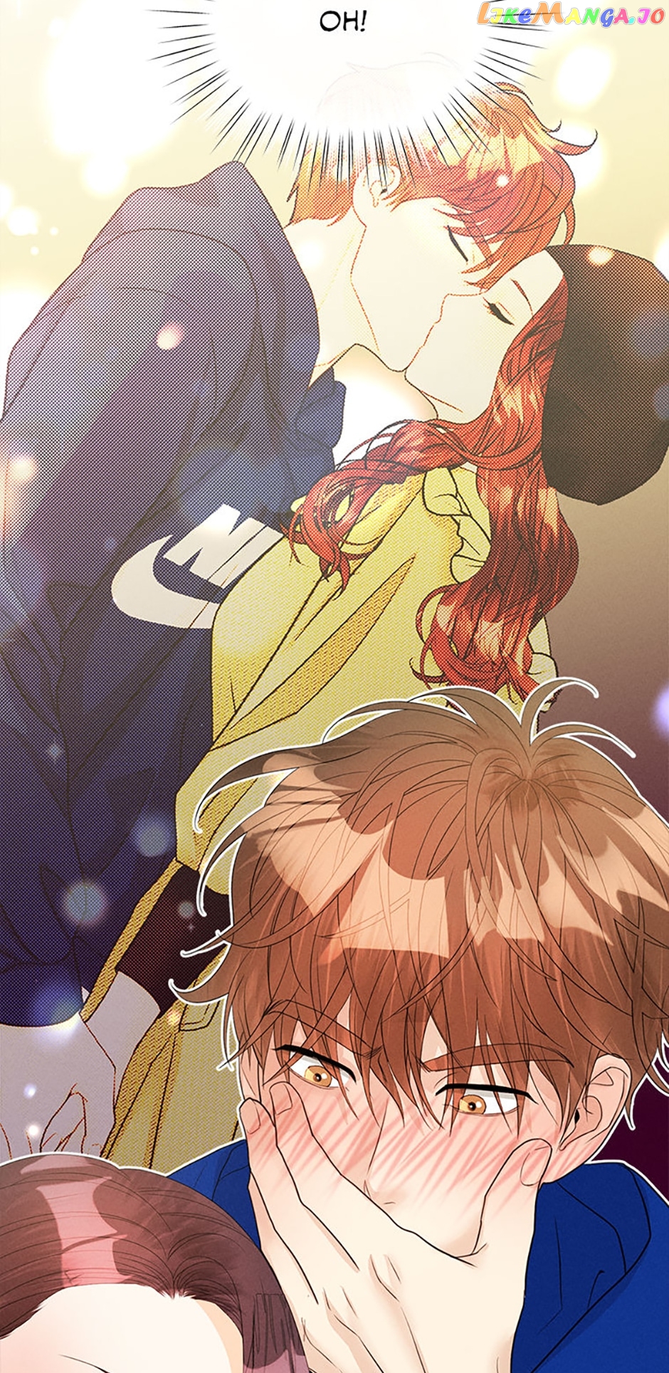 Personal Preference Chapter 33 - page 16