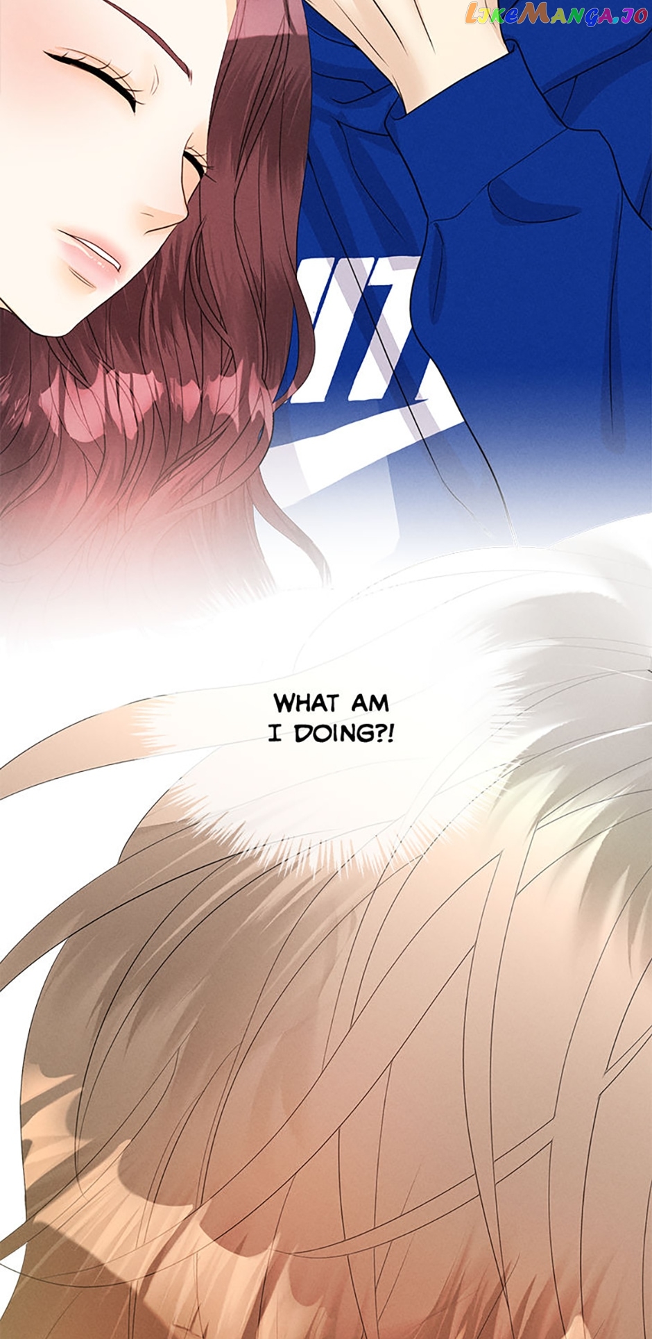 Personal Preference Chapter 33 - page 17