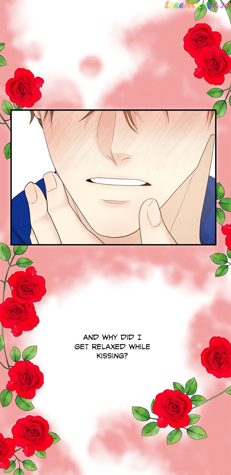 Personal Preference Chapter 33 - page 19