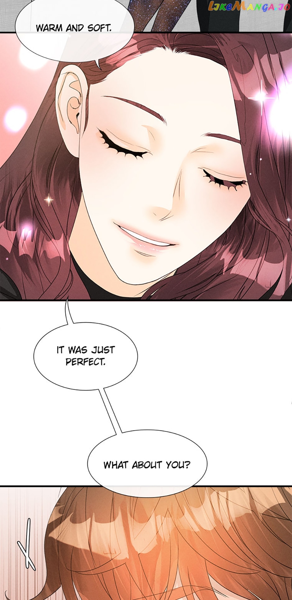 Personal Preference Chapter 33 - page 23