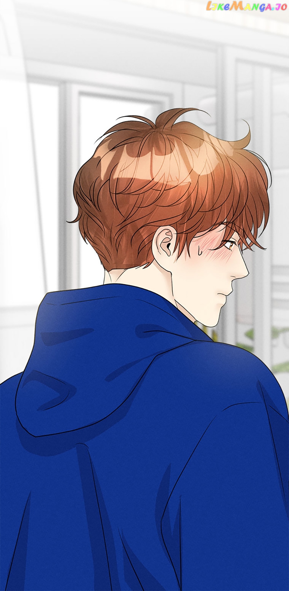 Personal Preference Chapter 33 - page 26