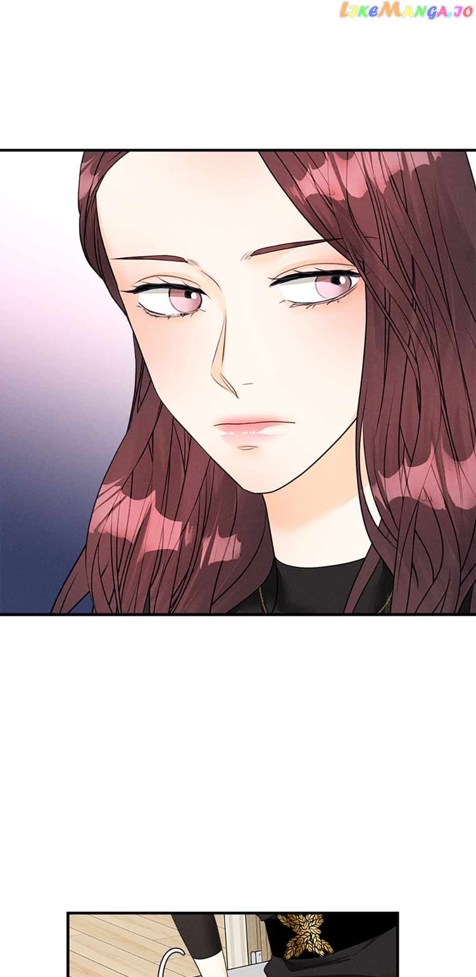 Personal Preference Chapter 33 - page 27