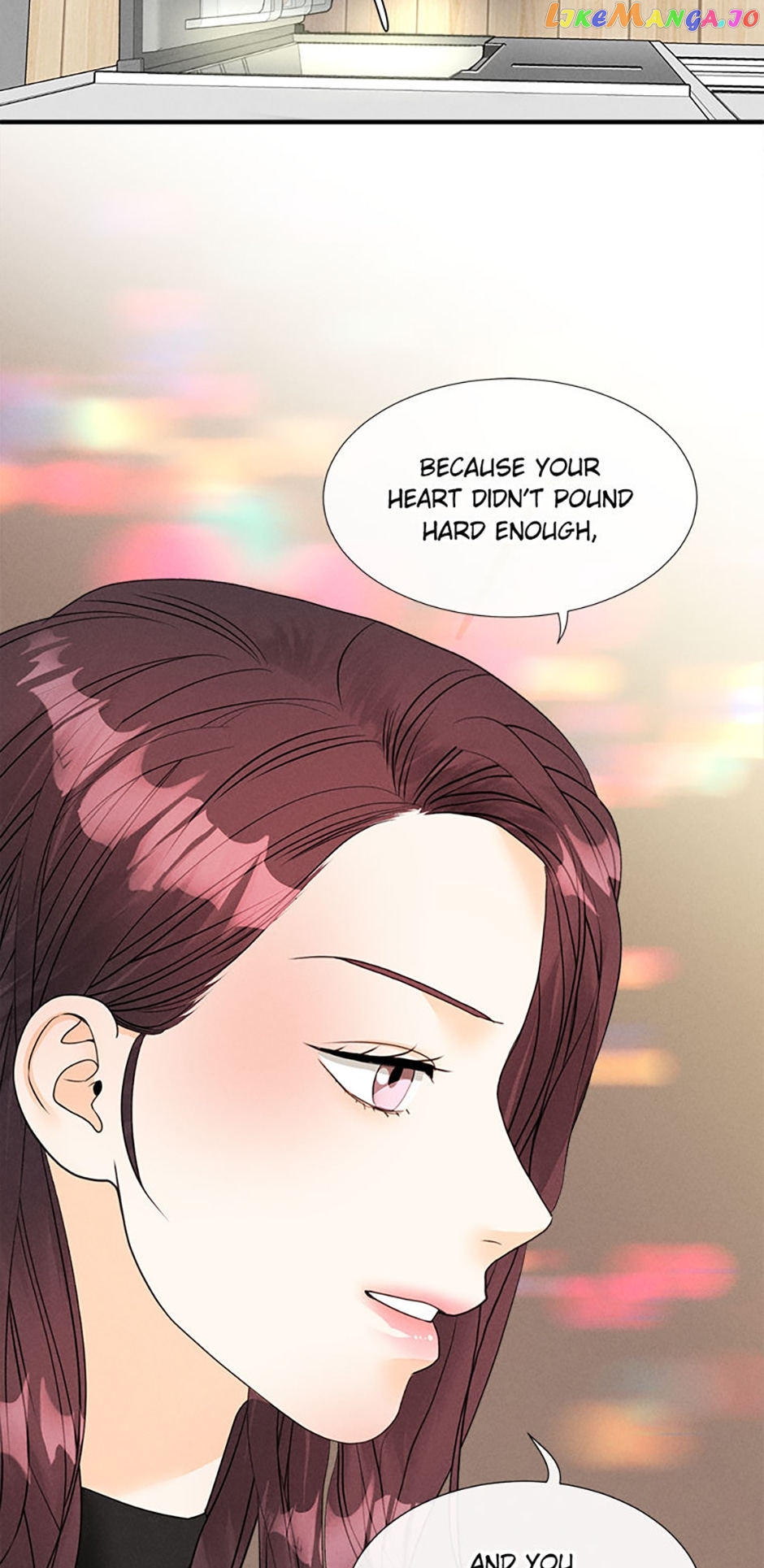 Personal Preference Chapter 33 - page 29