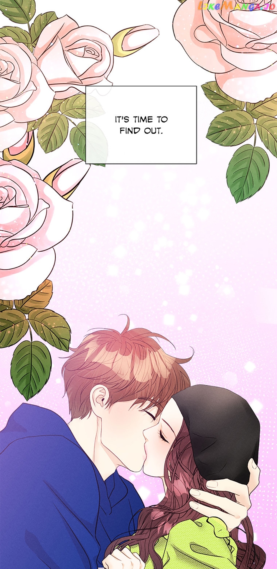 Personal Preference Chapter 33 - page 3