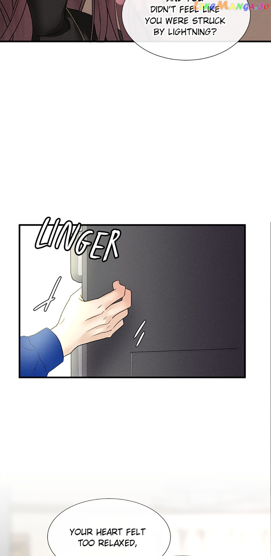 Personal Preference Chapter 33 - page 30