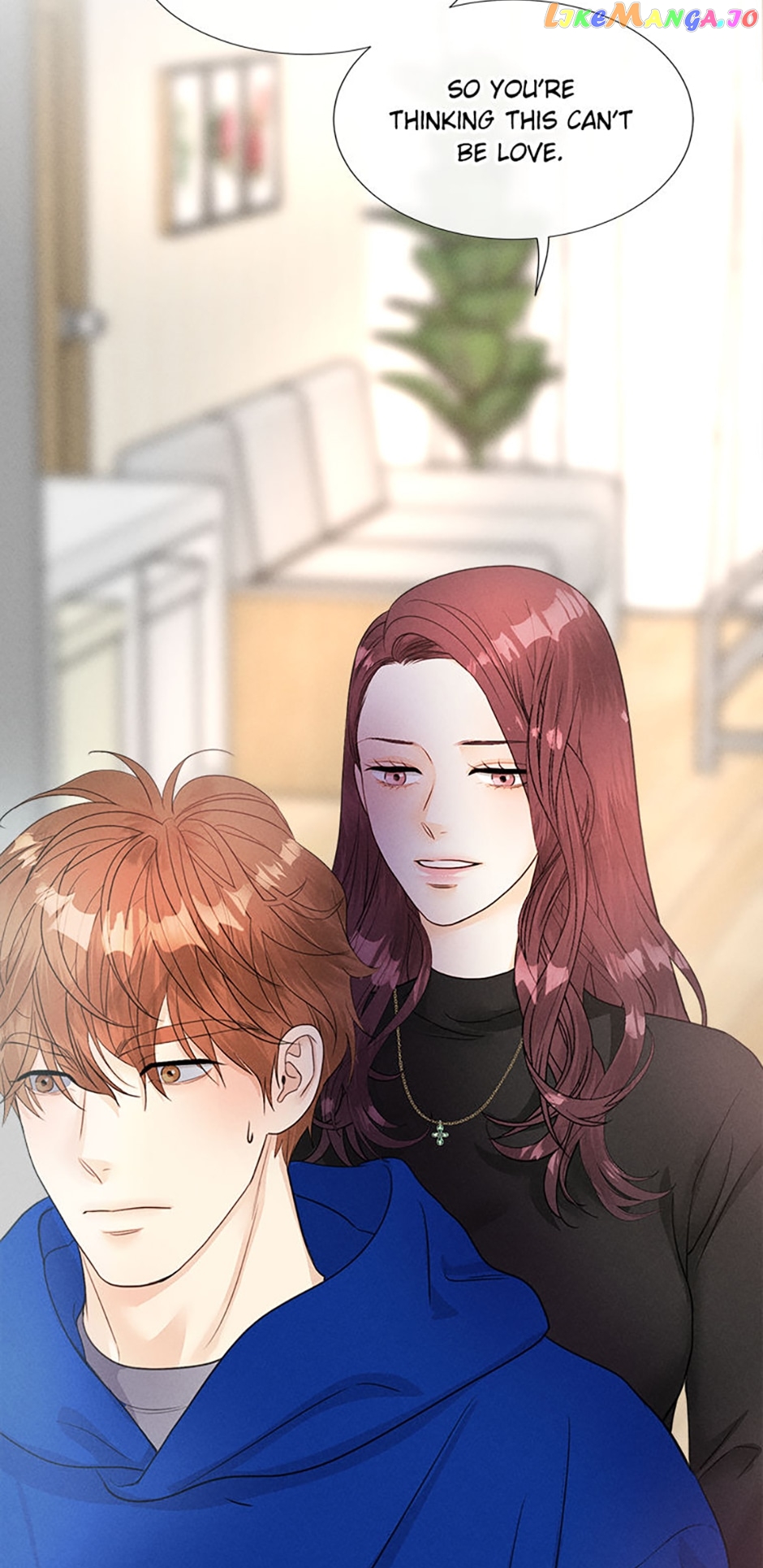 Personal Preference Chapter 33 - page 31