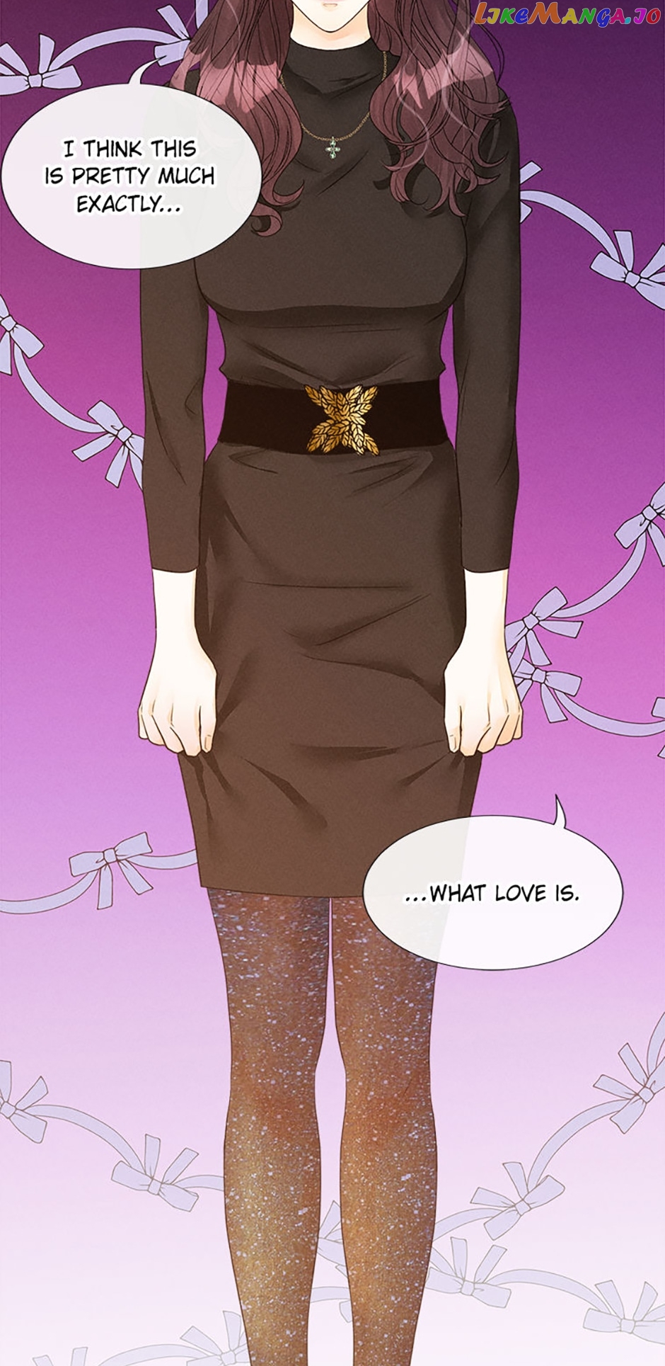 Personal Preference Chapter 33 - page 34