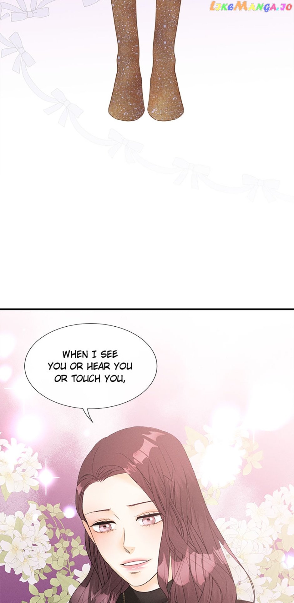 Personal Preference Chapter 33 - page 35
