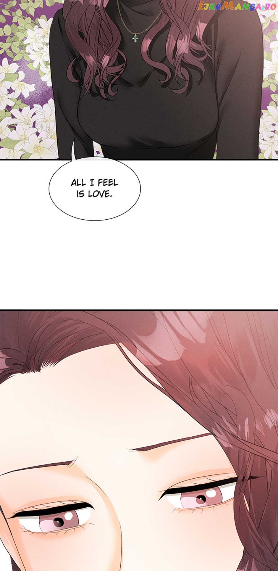 Personal Preference Chapter 33 - page 36