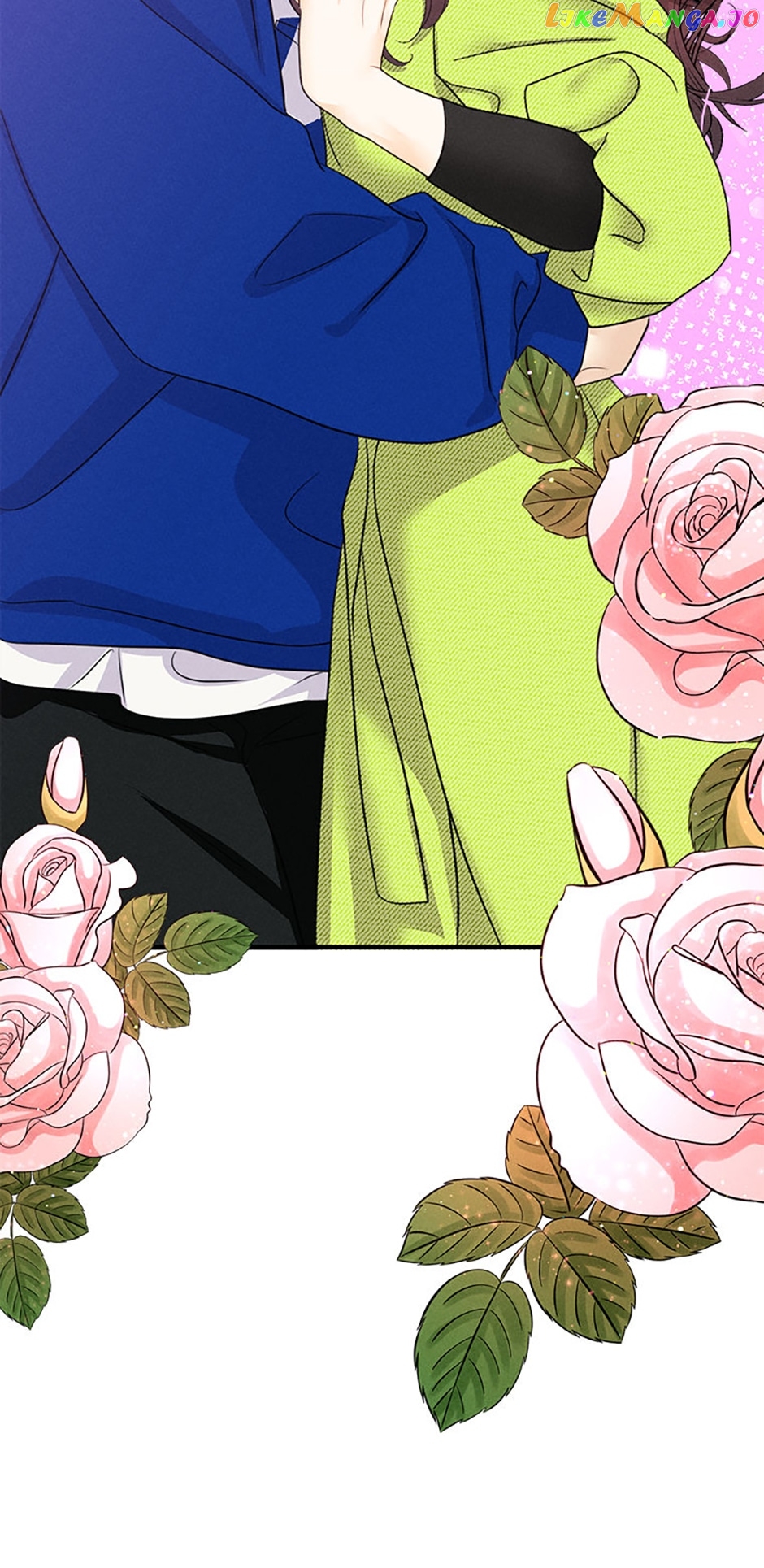 Personal Preference Chapter 33 - page 4