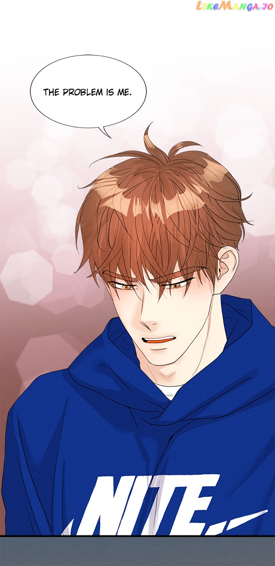Personal Preference Chapter 33 - page 40