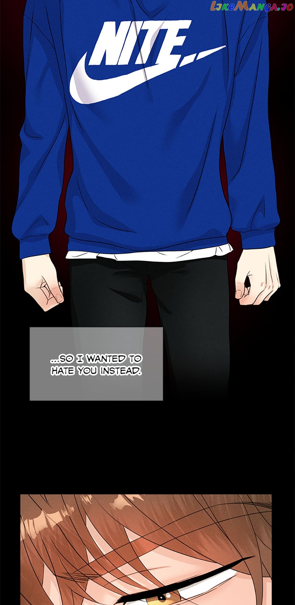 Personal Preference Chapter 33 - page 43