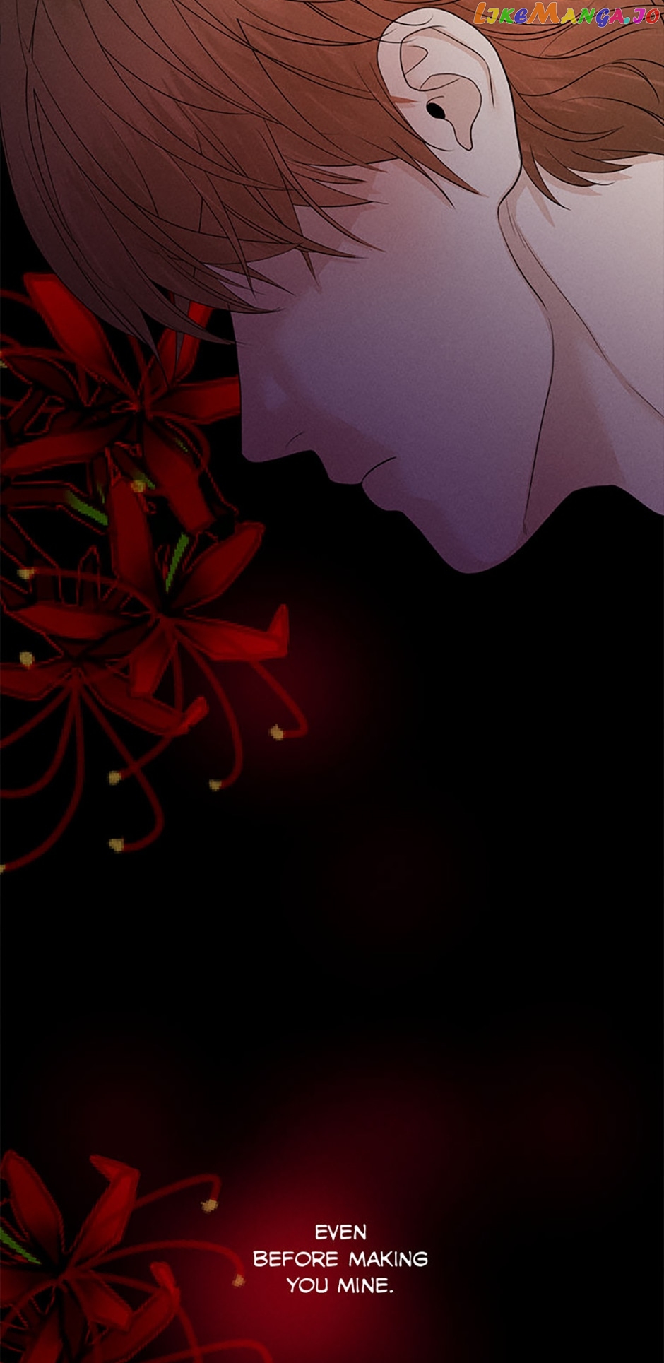 Personal Preference Chapter 33 - page 46