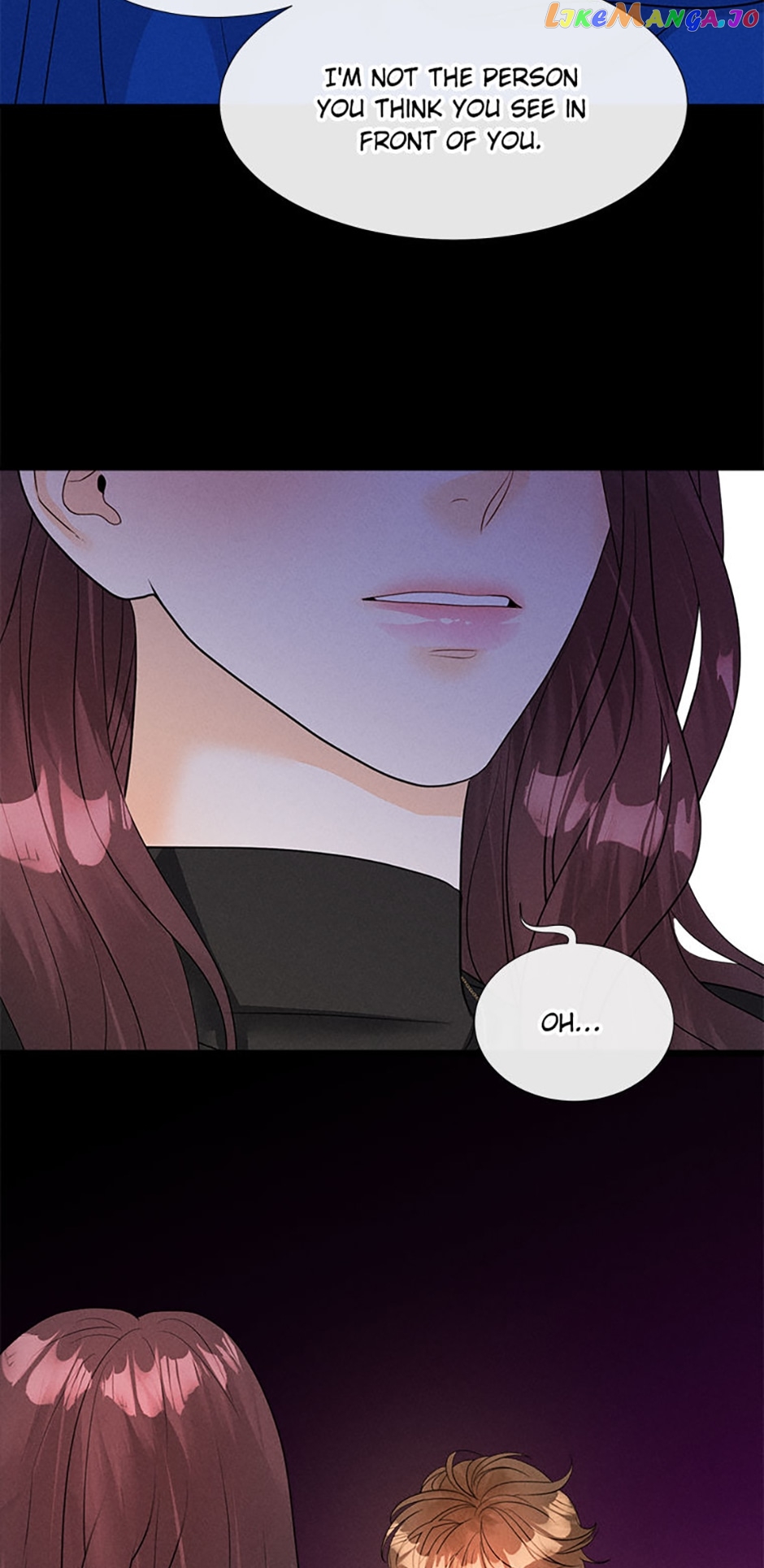 Personal Preference Chapter 33 - page 50