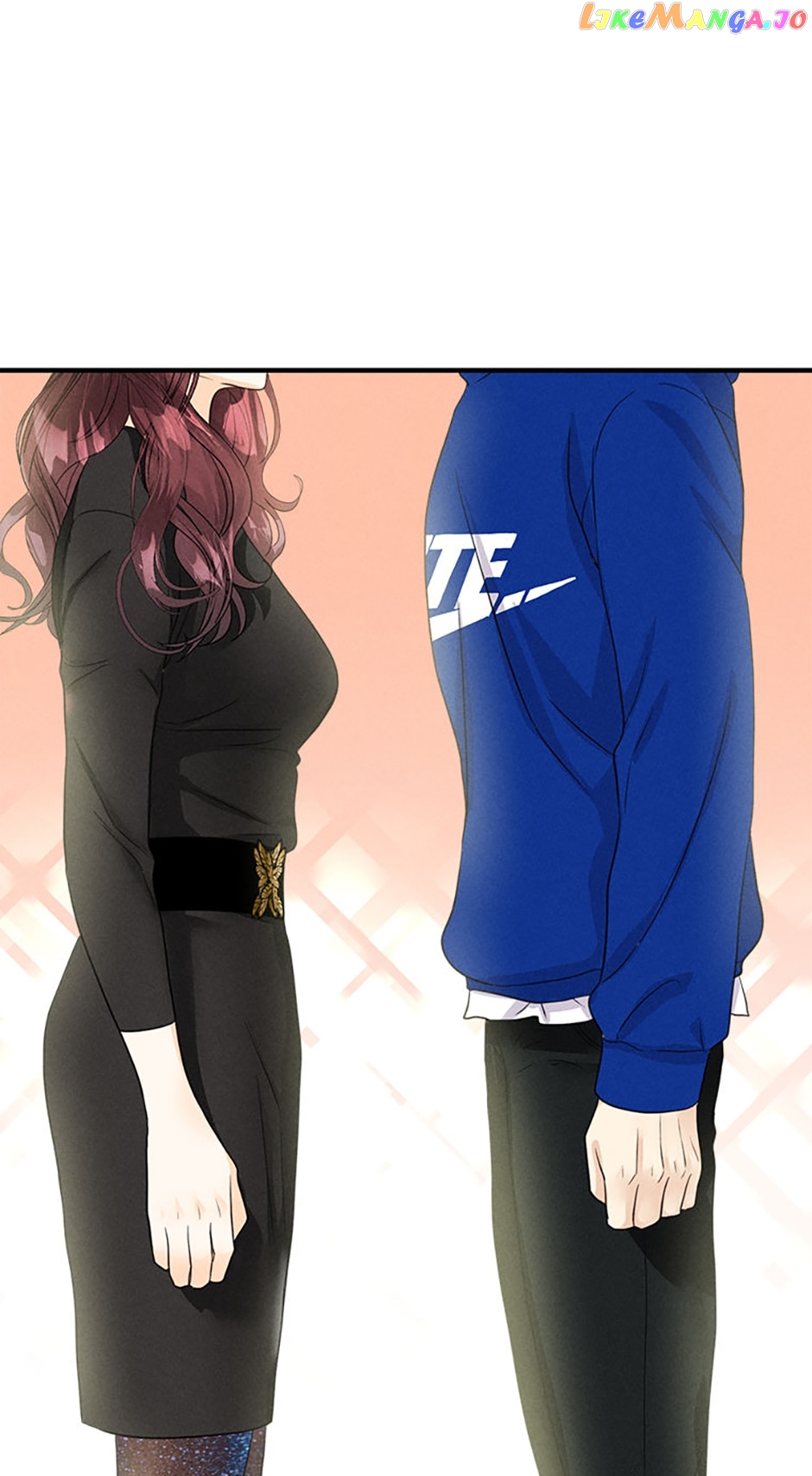 Personal Preference Chapter 33 - page 53