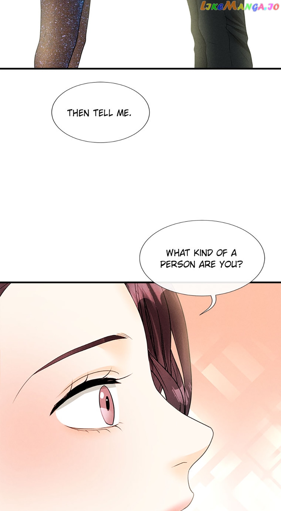 Personal Preference Chapter 33 - page 54