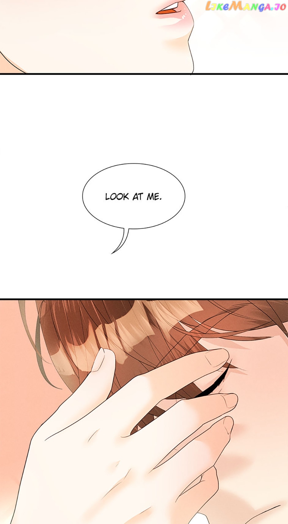 Personal Preference Chapter 33 - page 55