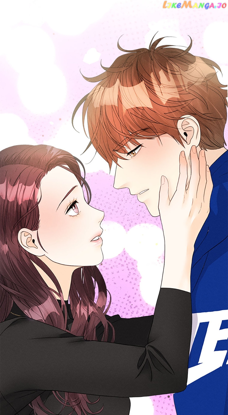 Personal Preference Chapter 33 - page 57