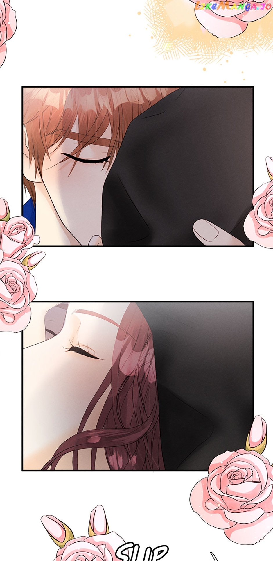 Personal Preference Chapter 33 - page 7