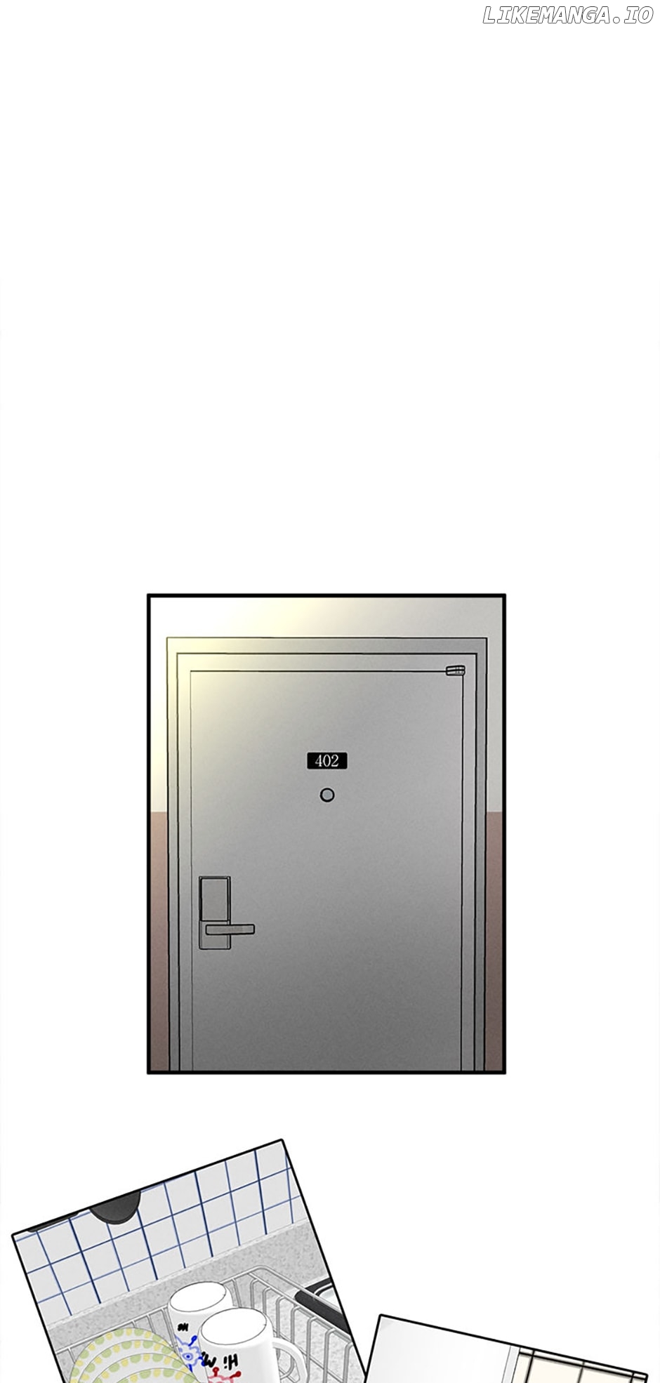 Personal Preference Chapter 55 - page 15