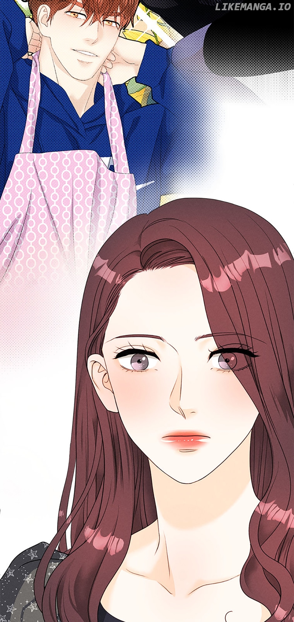 Personal Preference Chapter 55 - page 2