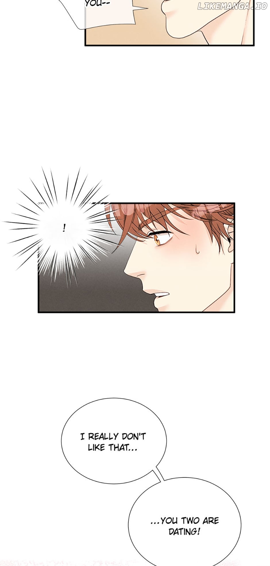 Personal Preference Chapter 55 - page 24