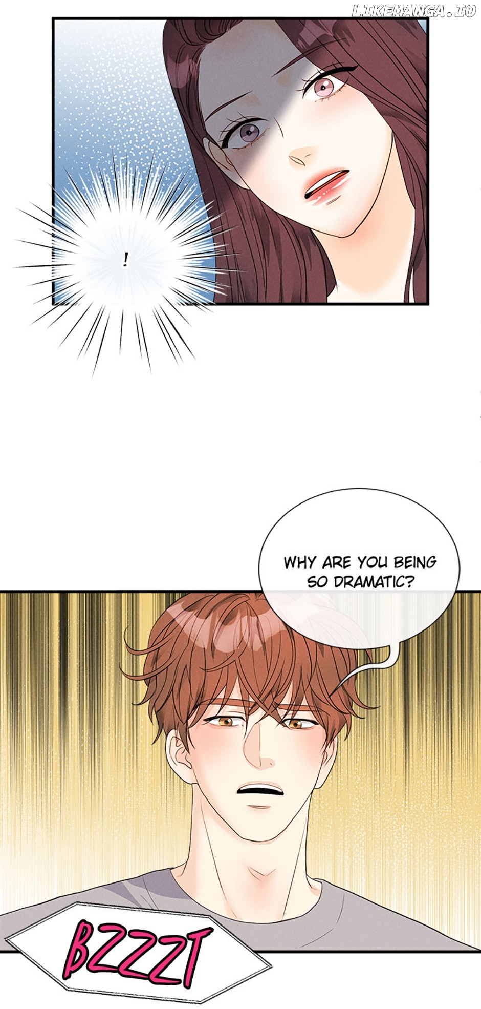 Personal Preference Chapter 55 - page 26