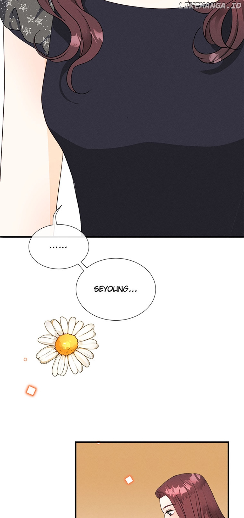Personal Preference Chapter 55 - page 3