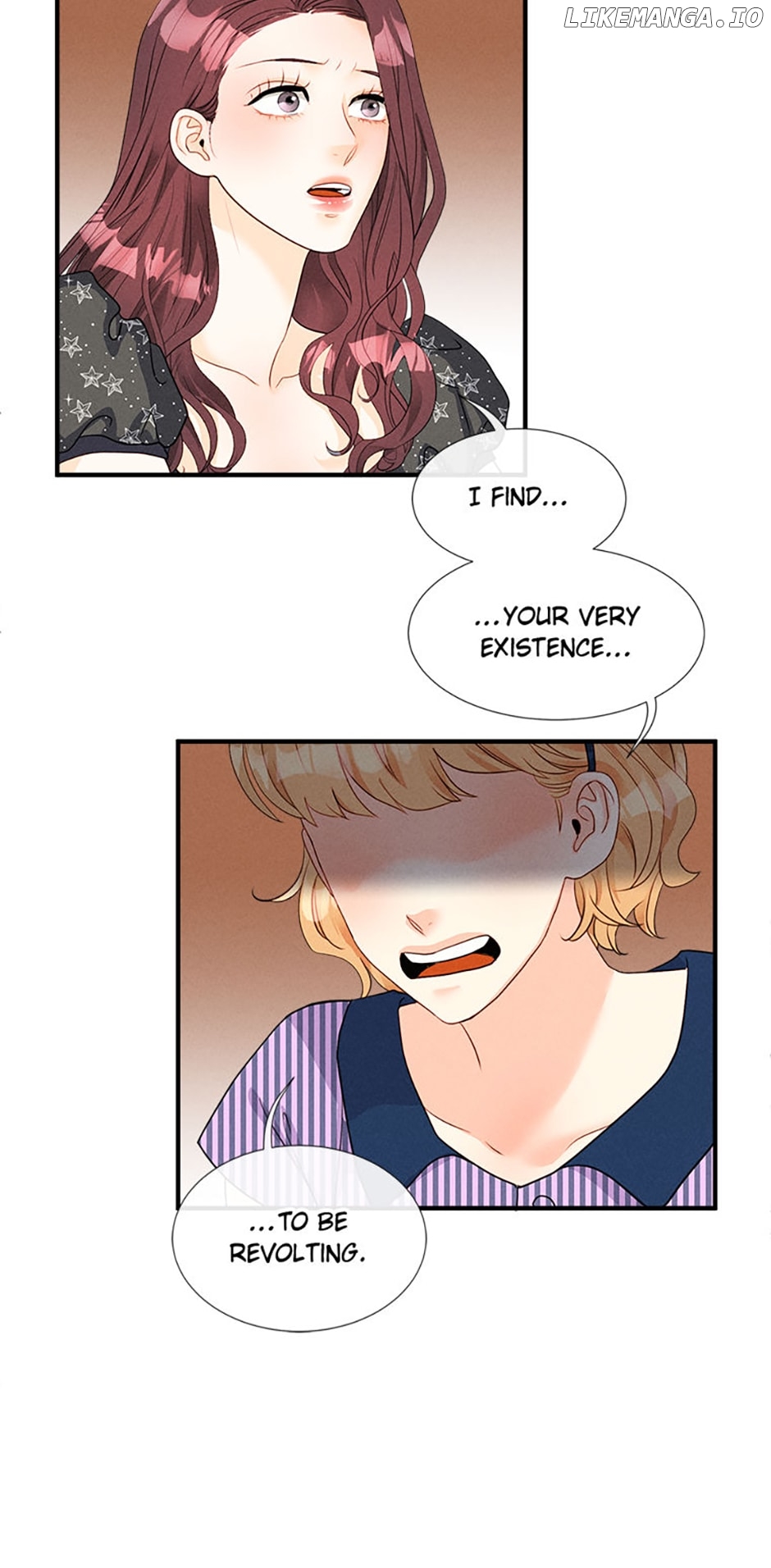Personal Preference Chapter 55 - page 36