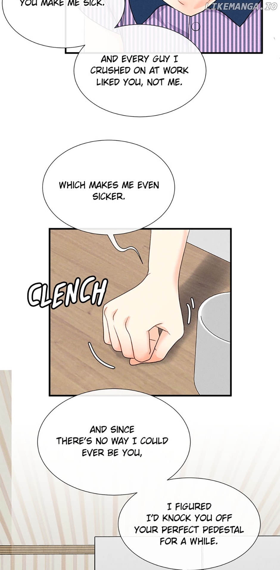 Personal Preference Chapter 55 - page 38
