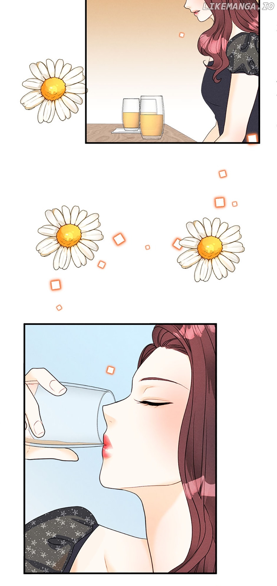Personal Preference Chapter 55 - page 4