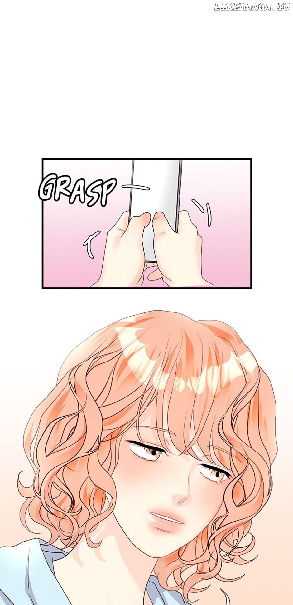 Personal Preference Chapter 48 - page 10