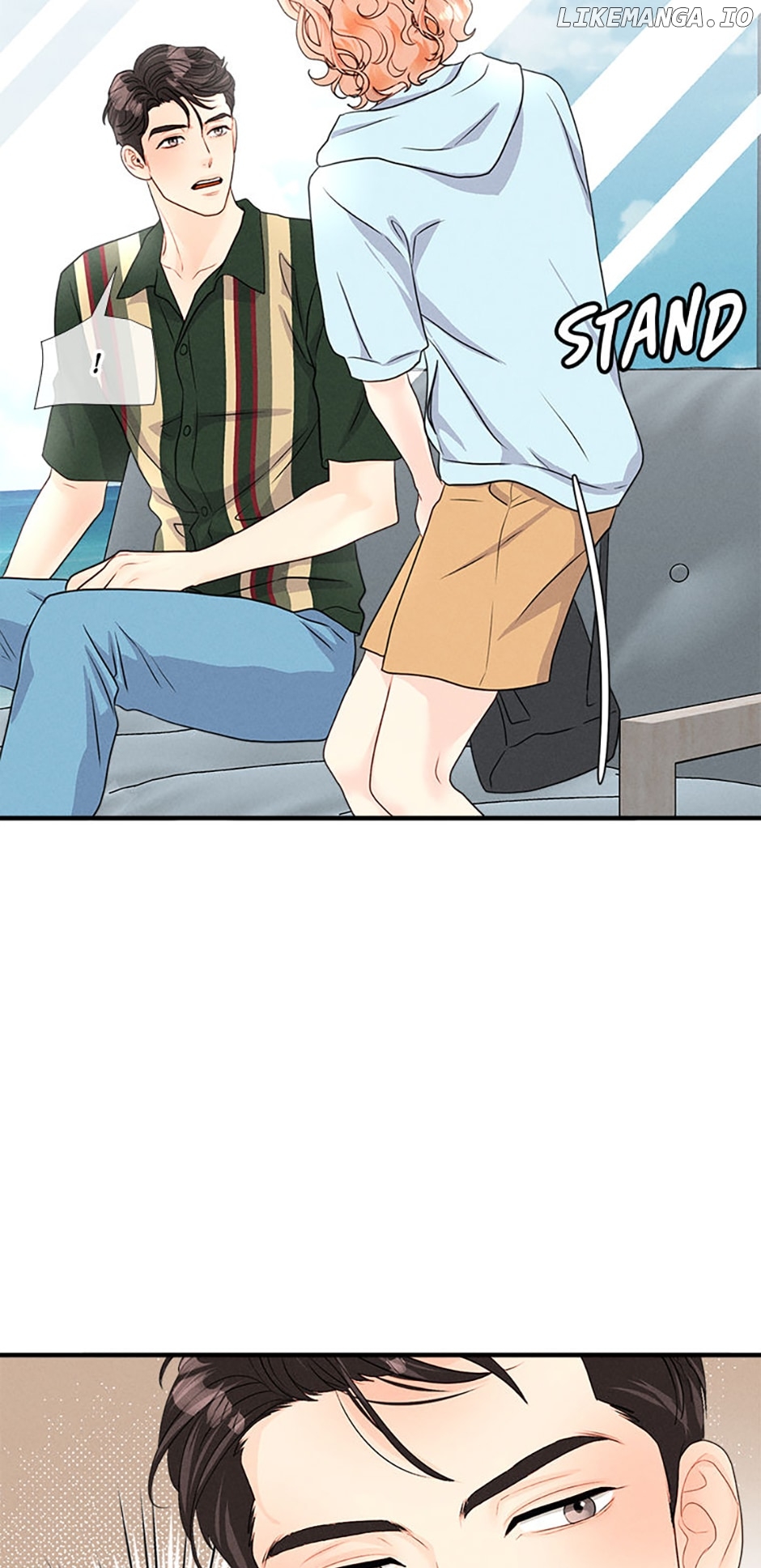 Personal Preference Chapter 48 - page 13