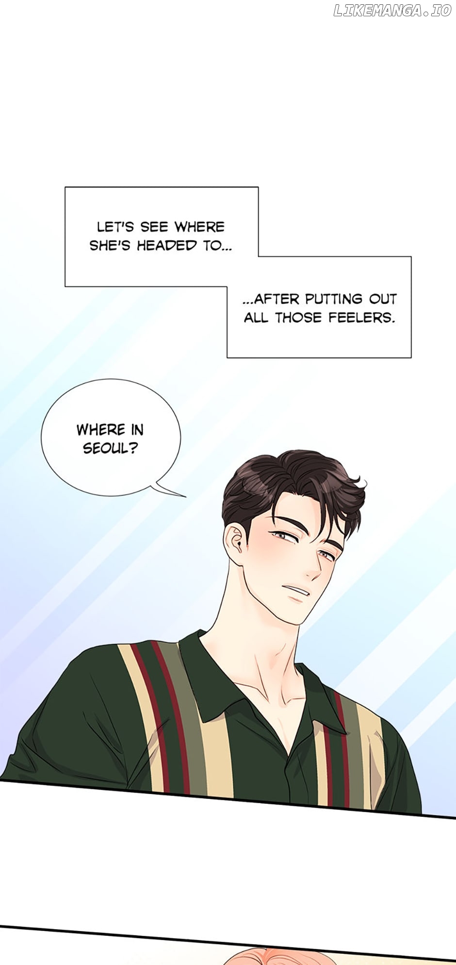 Personal Preference Chapter 48 - page 16